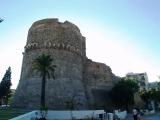 REGGIO CALABRIA - Castello Aragonese