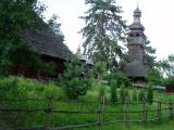 Ужгород (Закарпатська обл.) - Скансен Ужгород (Закарпатська обл.) - Скансен