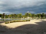 Wroclaw fountain.