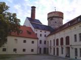 Tábor-hrad Kotnov