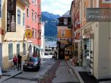 Gmunden, Traunsee Gmunden, Traunsee