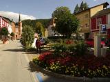 Spittal an der Drau.Austria