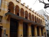 Sabadell, Despacho Lluch Sabadell, Despacho Lluch