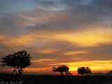 Atardecer de Otoño....{ By FranciscoGC }