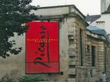 Musée Picasso, Paris Musée Picasso, Paris