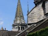 Eglise St Philibert - Dijon (Côte d'Or)
