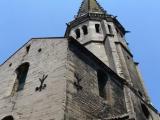 Eglise St Philibert - Dijon (Côte d'Or)