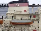 Красин Icebreaker Krasin