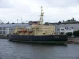 Красин Icebreaker Krasin