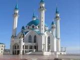 Kazan2006 Kreml Mechet 2