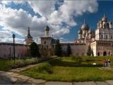 Kremlin of Rostov the Great 