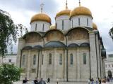 Успенский собор Московского Кремля Успенский собор Московского Кремля