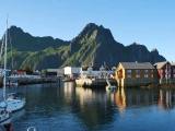 Norway - Svolvaer