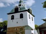 Kirchturm in Porvoo (Borgo) Kirchturm in Porvoo (Borgo)