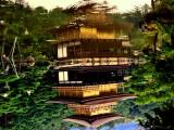 Memory of Kinkaku-ji Memory of Kinkaku-ji