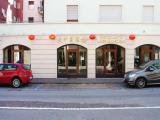 Ristorante cinese Ristorante cinese