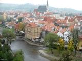 Český Krumlov Český Krumlov