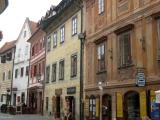 Český Krumlov Český Krumlov