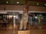 Vigo estación del ferrocarril
