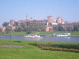 Kraków-Wawel