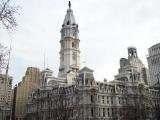 Philadelphia City Hall
