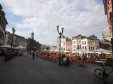 Grand'Place de Mons Grand'Place de Mons