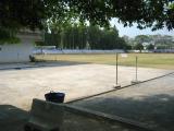 สนามวอลเลย์บอล
