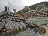 Crans Montana