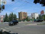 Перекресток Перекресток