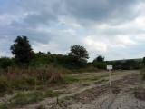 Селищна могила до Търговище / Prehistoric Mound near Targovishte Селищна могила до Търговище / Prehistoric Mound near Targovishte