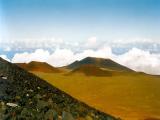MAUNA KEA HAWAII, 4205 m.n.m. MAUNA KEA HAWAII, 4205 m.n.m.