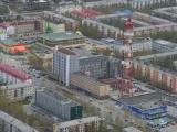 Нефтеюганск центр Нефтеюганск центр