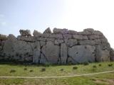 Templi di Ġgantija