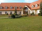 Hotel zámek