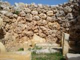 Templi di Ġgantija