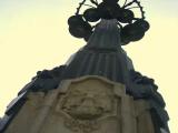 Farola de Pl. Urzaiz -  Vigo