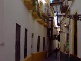 Calle de Sevilla, España - Seville street, Spain · © Francisco dos Santos
