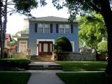 Oklahoma City, OK, USA - Heritage Hills (623 NW 14th St)