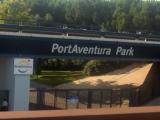 entre port ventura