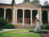 Baden - Baden, Trinkhalle