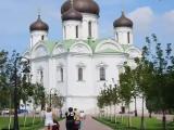 Екатерининский собор (Ekaterininsky cathedral) Екатерининский собор (Ekaterininsky cathedral)