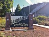Renton Hill Renton Hill