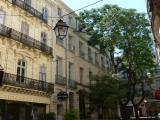 Place Pétrarque - Montpellier Place Pétrarque - Montpellier