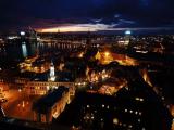 Panorama of Riga #1 Panorama of Riga #1