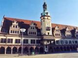 Markt, Leipzig Markt, Leipzig