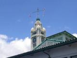 Honolulu - Aloha Tower Honolulu - Aloha Tower