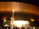 Superdome 10/31/2010