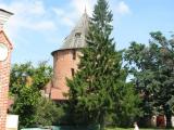 Новгородский Кремль (Novgorod Kremlin ) Новгородский Кремль (Novgorod Kremlin )