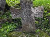 Old cemetery Old cemetery