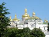 Ουκρανία 23: Κίεβο, Μεγίστη Λαύρα- Ukraine 23: Kiev, Great Lavra
